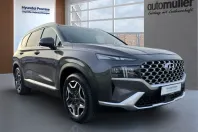 Hyundai SANTA FE din 2021 cu 56.945 km - oferta HYU186271 - foto 2