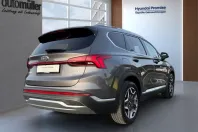 Hyundai SANTA FE din 2021 cu 56.945 km - oferta HYU186271 - foto 3