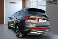 Hyundai SANTA FE din 2021 cu 56.945 km - oferta HYU186271 - foto 4