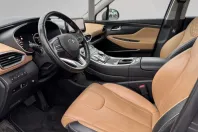 Hyundai SANTA FE din 2021 cu 56.945 km - oferta HYU186271 - foto 7