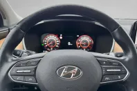 Hyundai SANTA FE din 2021 cu 56.945 km - oferta HYU186271 - foto 8