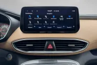 Hyundai SANTA FE din 2021 cu 56.945 km - oferta HYU186271 - foto 9