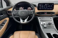 Hyundai SANTA FE din 2021 cu 56.945 km - oferta HYU186271 - foto 10