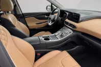 Hyundai SANTA FE din 2021 cu 56.945 km - oferta HYU186271 - foto 13