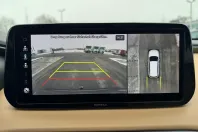 Hyundai SANTA FE din 2021 cu 56.945 km - oferta HYU186271 - foto 18