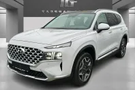 Hyundai SANTA FE din 2022 cu 51.175 km - oferta HYU186272 - foto 1