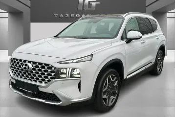 Hyundai SANTA FE din 2022 - oferta HYU186272