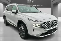 Hyundai SANTA FE din 2022 cu 51.175 km - oferta HYU186272 - foto 2