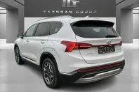 Hyundai SANTA FE din 2022 cu 51.175 km - oferta HYU186272 - foto 4