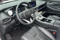 Hyundai SANTA FE din 2022 cu 51.175 km - oferta HYU186272 - foto 5