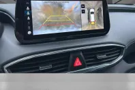 Hyundai SANTA FE din 2022 cu 51.175 km - oferta HYU186272 - foto 9