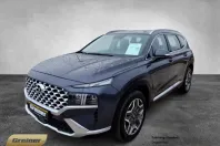 Hyundai SANTA FE din 2022 cu 85.700 km - oferta HYU186273 - foto 1