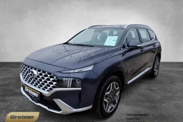 Hyundai SANTA FE din 2022 - oferta HYU186273