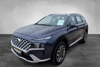 Hyundai SANTA FE din 2022 cu 85.700 km - oferta HYU186273 - foto 2