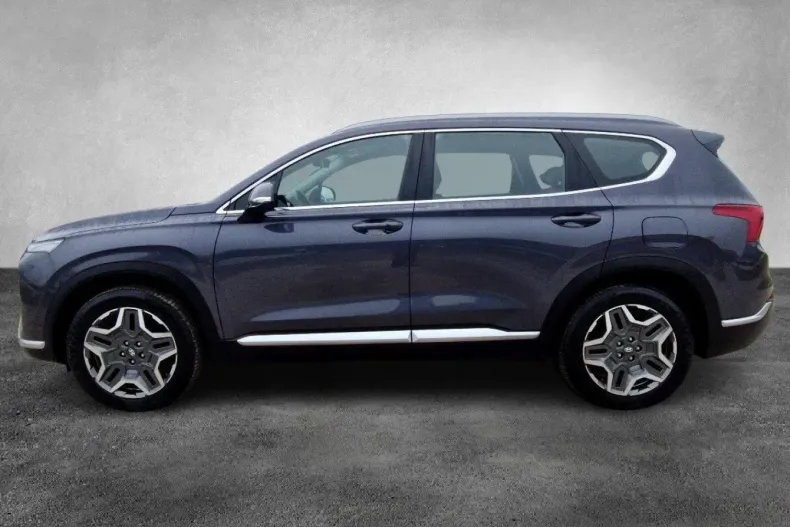 Hyundai SANTA FE din 2022 cu 85.700 km - oferta HYU186273 - foto 3