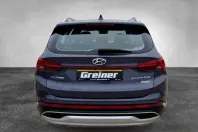 Hyundai SANTA FE din 2022 cu 85.700 km - oferta HYU186273 - foto 4