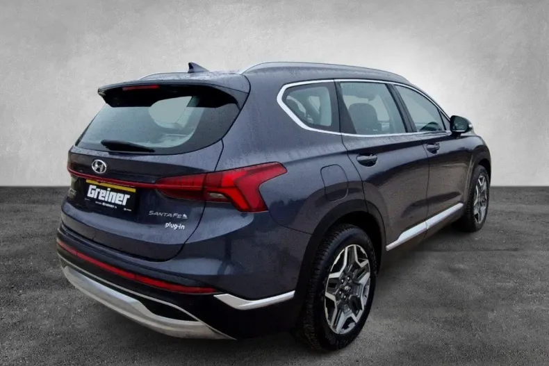 Hyundai SANTA FE din 2022 cu 85.700 km - oferta HYU186273 - foto 5
