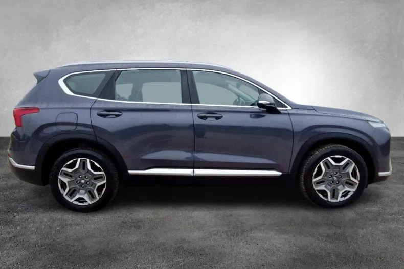 Hyundai SANTA FE din 2022 cu 85.700 km - oferta HYU186273 - foto 6