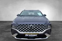 Hyundai SANTA FE din 2022 cu 85.700 km - oferta HYU186273 - foto 7