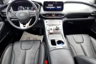 Hyundai SANTA FE din 2022 cu 85.700 km - oferta HYU186273 - foto 9