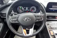 Hyundai SANTA FE din 2022 cu 85.700 km - oferta HYU186273 - foto 10