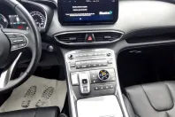 Hyundai SANTA FE din 2022 cu 85.700 km - oferta HYU186273 - foto 11