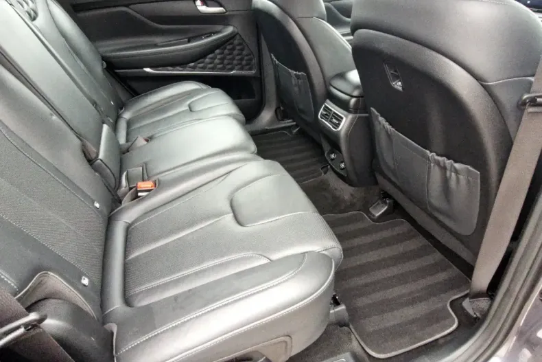 Hyundai SANTA FE din 2022 cu 85.700 km - oferta HYU186273 - foto 13