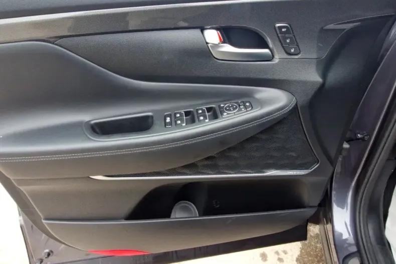 Hyundai SANTA FE din 2022 cu 85.700 km - oferta HYU186273 - foto 15