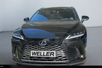 Lexus RX 350 din 2025 - oferta LEX186274
