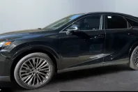 Lexus RX 350 din 2025 cu 50 km - oferta LEX186274 - foto 3