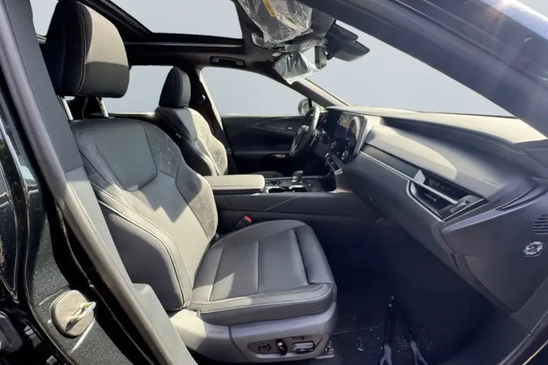 Lexus RX 350 din 2025 cu 50 km - oferta LEX186274 - foto 4