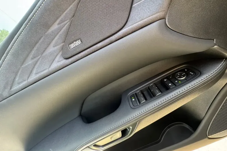 Lexus RX 350 din 2025 cu 50 km - oferta LEX186274 - foto 13