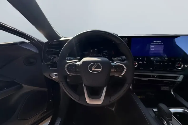 Lexus RX 350 din 2025 cu 50 km - oferta LEX186274 - foto 14