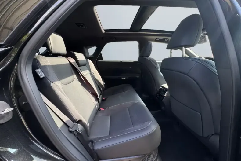 Lexus RX 350 din 2025 cu 50 km - oferta LEX186274 - foto 15