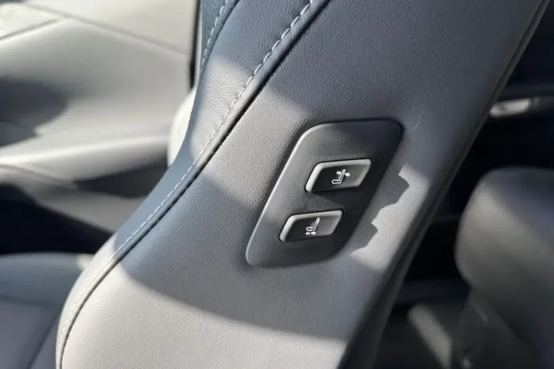 Lexus RX 350 din 2025 cu 50 km - oferta LEX186274 - foto 16