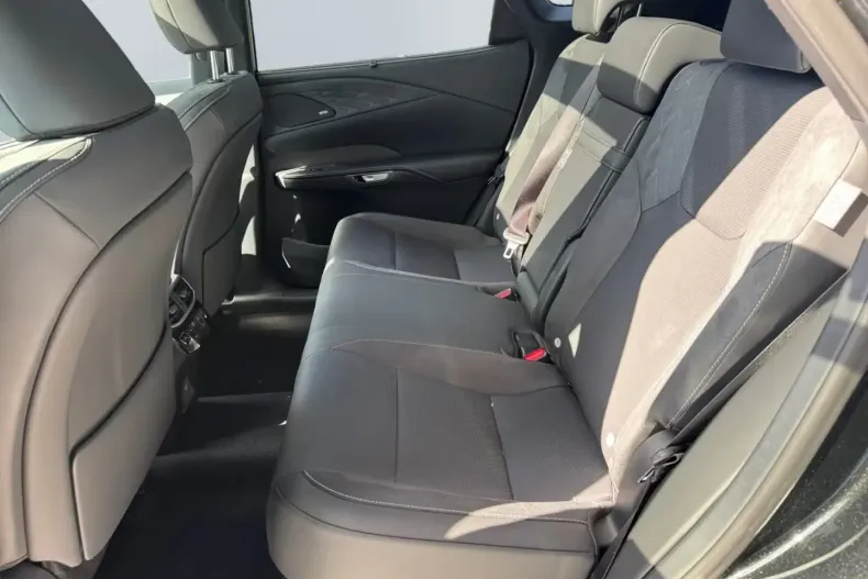 Lexus RX 350 din 2025 cu 50 km - oferta LEX186274 - foto 17