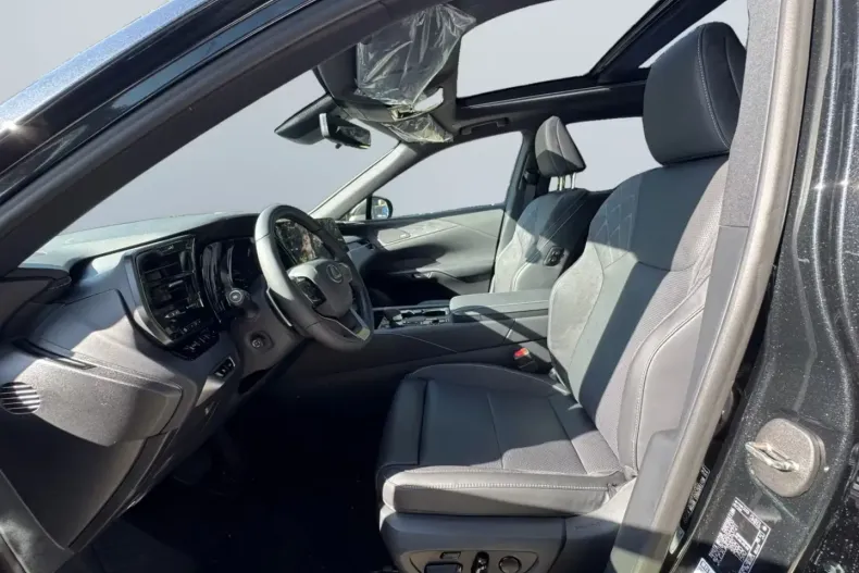 Lexus RX 350 din 2025 cu 50 km - oferta LEX186274 - foto 18