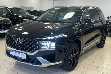 Hyundai SANTA FE din 2021 - oferta HYU186275