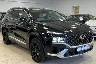 Hyundai SANTA FE din 2021 cu 84.037 km - oferta HYU186275 - foto 3