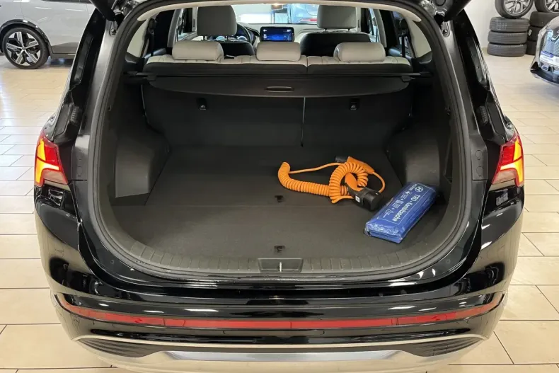 Hyundai SANTA FE din 2021 cu 84.037 km - oferta HYU186275 - foto 6