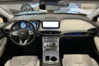 Hyundai SANTA FE din 2021 cu 84.037 km - oferta HYU186275 - foto 8