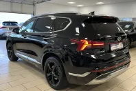 Hyundai SANTA FE din 2021 cu 84.037 km - oferta HYU186275 - foto 10