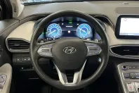 Hyundai SANTA FE din 2021 cu 84.037 km - oferta HYU186275 - foto 12