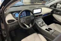 Hyundai SANTA FE din 2021 cu 84.037 km - oferta HYU186275 - foto 16