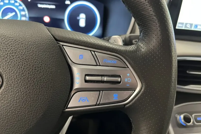 Hyundai SANTA FE din 2021 cu 84.037 km - oferta HYU186275 - foto 17