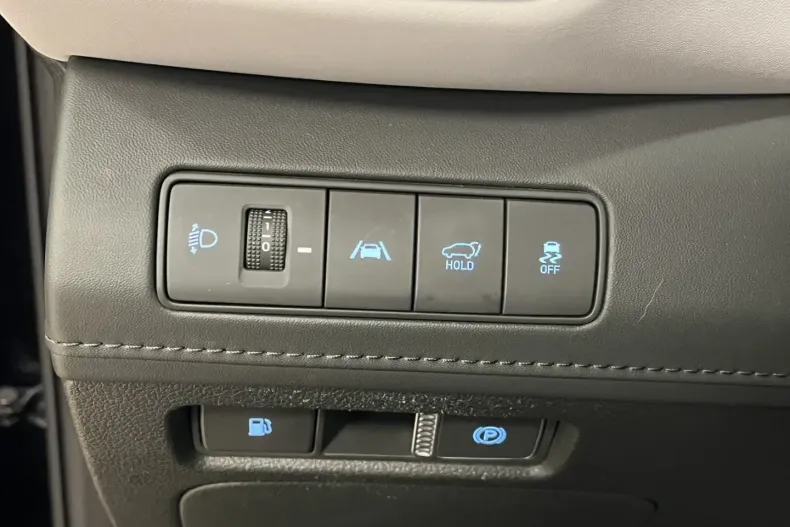 Hyundai SANTA FE din 2021 cu 84.037 km - oferta HYU186275 - foto 20