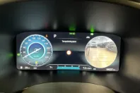 Hyundai SANTA FE din 2021 cu 84.037 km - oferta HYU186275 - foto 28