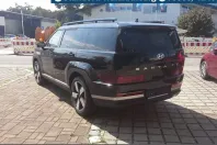 Hyundai SANTA FE din 2025 cu 5.078 km - oferta HYU186276 - foto 4