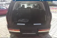 Hyundai SANTA FE din 2025 cu 5.078 km - oferta HYU186276 - foto 6