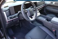 Hyundai SANTA FE din 2025 cu 5.078 km - oferta HYU186276 - foto 7